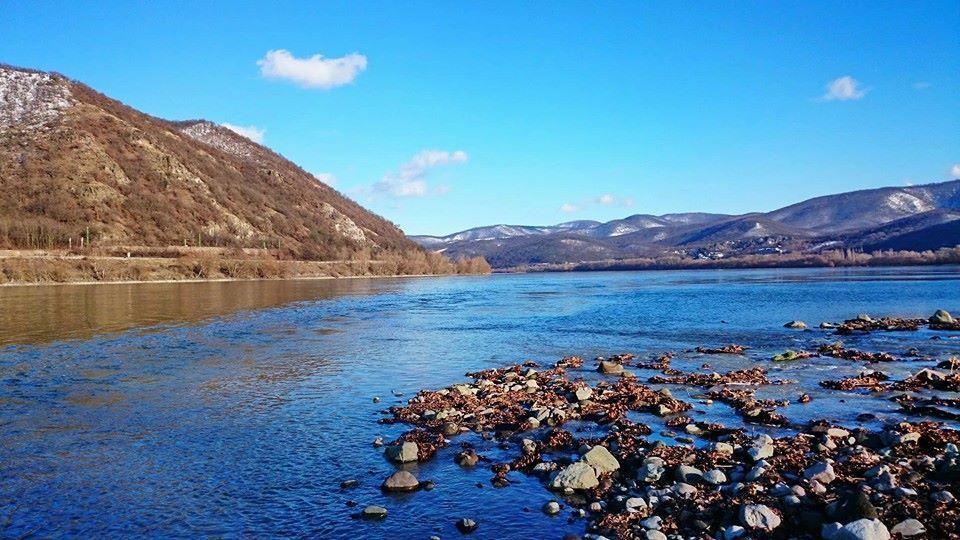 Bonifert Vendeghaz Hotell Dunabogdány Exteriör bild